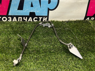 шланг тормозной Tesla Model X 1 поколение [рестайлинг] 2022, электро, 1620724-00-C