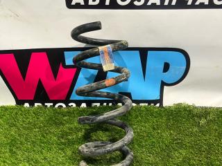 пружина задняя Ford Mustang 6 поколение S550 [рестайлинг] 2018, 2.3 л., бензин, АКПП, купе, задний привод, JR3C-5560-BC