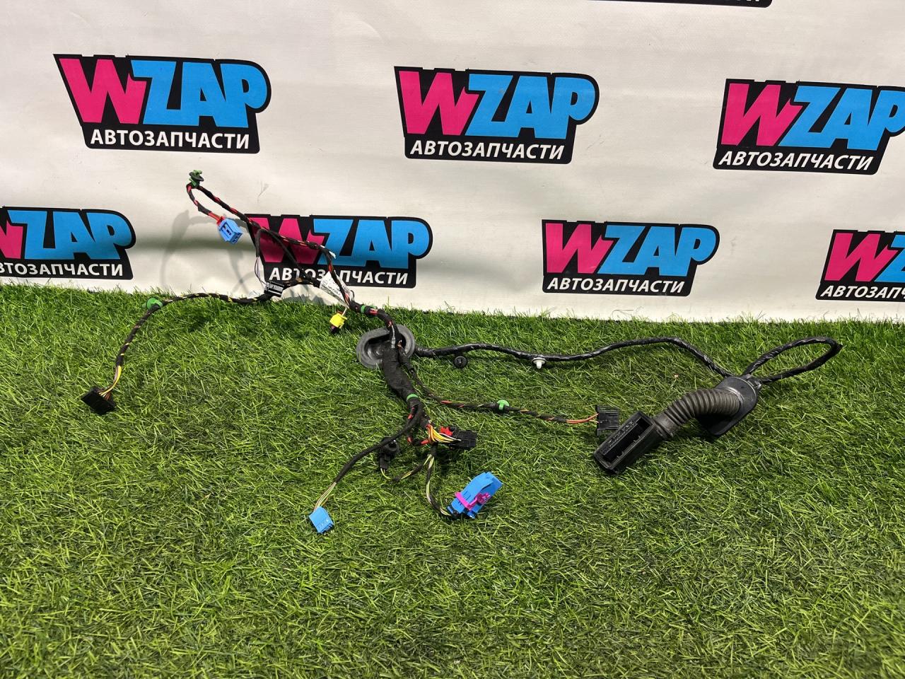 дверная проводка Volkswagen Jetta 7 поколение 2019, 1.4 л., бензин, АКПП, седан, передний привод, 17B971162FS - фото №1