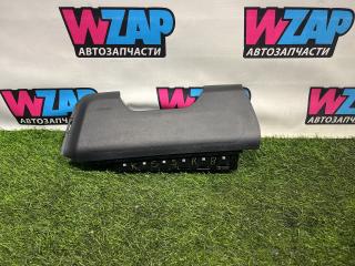 подушка безопасности коленная Ford Mustang 6 поколение S550 [рестайлинг] 2019, 2.3 л., бензин, АКПП, кабриолет, задний привод, JR3B-C699D91-AE3ZHE