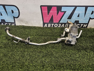 клапан EGR Ford Explorer 6 поколение U625 2020, 2.3 л., бензин, АКПП, внедорожник 5 дв., полный привод