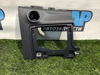 накладка на торпедо (консоль) Volkswagen Jetta 7 поколение 2019, 1.4 л., бензин, АКПП, седан, передний привод, 17B858365