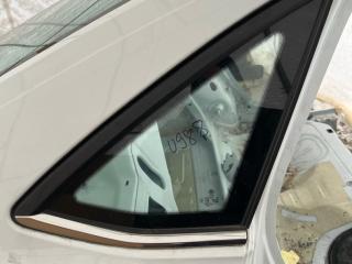 стекло кузовное боковое правое Volkswagen Jetta 7 поколение 2019, 1.4 л., бензин, АКПП, седан, передний привод, 43R-004584