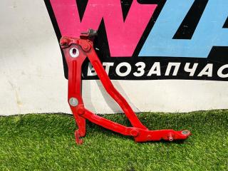 петля крышки багажника Ford Mustang 6 поколение S550 [рестайлинг] 2019, 2.3 л., бензин, АКПП, кабриолет, задний привод, FR3B-6342700-AD