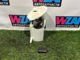 насос топливный Ford Mustang 6 поколение S550 [рестайлинг] 2018, 2.3 л., бензин, АКПП, желтый, купе, задний привод, FR3C-9H307-AF