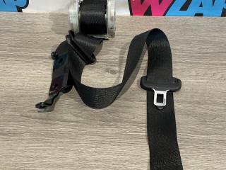 ремень безопасности Tesla Model S 1 поколение [рестайлинг] 2018, электро, седан, 2456529-AE