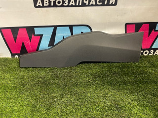 Декоративная накладка центральной консоли Buick Encore GX 1 поколение 2021, 1.3 л., бензин, АКПП, внедорожник 5 дв., передний привод, 42749832