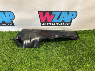 планка под капот Volkswagen Jetta 7 поколение 2019, 1.4 л., бензин, АКПП, седан, передний привод, 17B815159