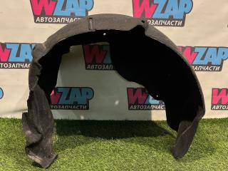 защита арок задняя правая (подкрылок) Ford Mustang 6 поколение S550 [рестайлинг] 2018, 2.3 л., бензин, АКПП, серебро, кабриолет, задний привод