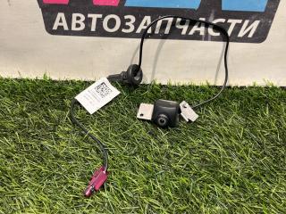 камера заднего вида Tesla Model X 1 поколение [рестайлинг] 2022, электро, синий, полный привод, 1487924-00-E