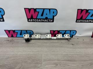 топливная рампа Ford Mustang 6 поколение S550 [рестайлинг] 2018, 2.3 л., бензин, АКПП, кабриолет, задний привод, EJ7E-9F797-DD