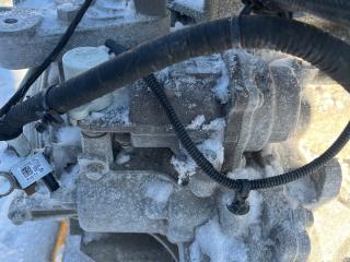 стартер Buick Encore GX 1 поколение 2020, 1.3 л., бензин, АКПП, полный привод