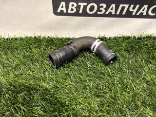 патрубок радиатора Chevrolet TrailBlazer 3 поколение 2022, 1.3 л., бензин, вариатор, оранжевый, хетчбэк 5 дв., полный привод