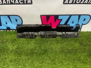 защита днища Tesla Model Y 1 поколение 2022, электро, белый