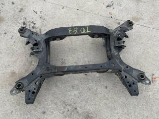 балка подвески задняя Ford Mustang 6 поколение S550 [рестайлинг] 2018, 2.3 л., бензин, АКПП, купе, задний привод