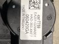 моторчик заслонки печки Buick Encore GX 1 поколение 2020, 1.2 л., бензин, вариатор, хетчбэк 5 дв., передний привод, 42677759 - фото №7