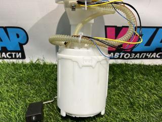 насос топливный Audi TT 8J (2006 - 2010), 3.2 л., 1K0919051AR