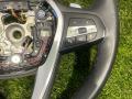 руль BMW X5 G05 (2018 - 2026) - фото №7