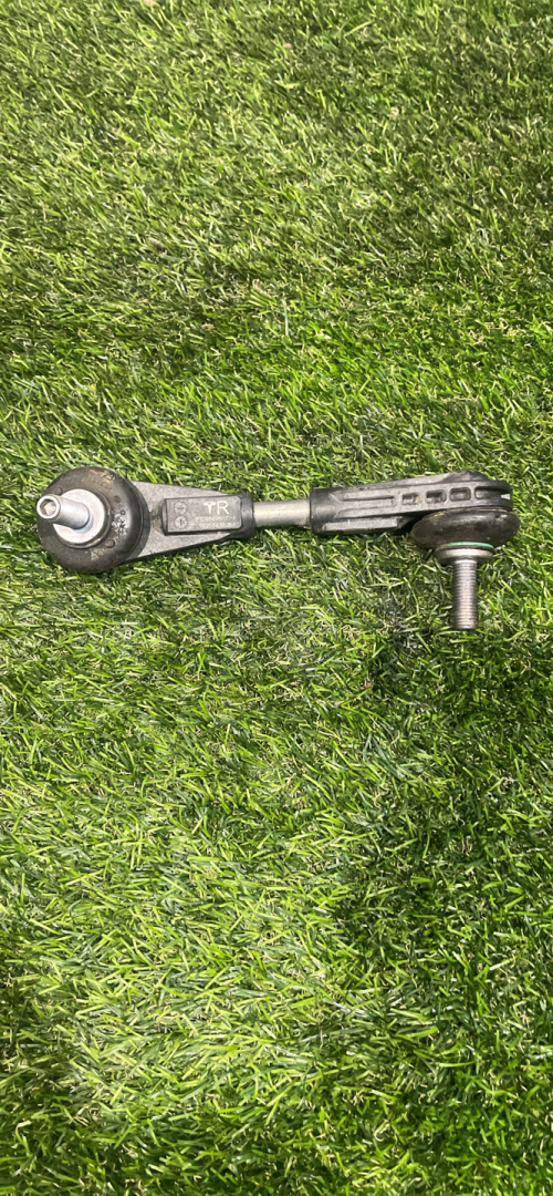 стойка стабилизатора Tesla Model Y 1 поколение 2023, электро, полный привод, 1288496-00-A - фото №1