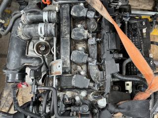 двигатель Honda CR-V 5 поколение [рестайлинг] 2022, 1.5 л., бензин, АКПП, красный, N5PA-A28, L15BE-6481644