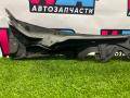 дождевик Ford Mustang 6 поколение S550 [рестайлинг] 2018, 2.3 л., бензин, АКПП, купе, задний привод, JR3B63018A15ACW - фото №5