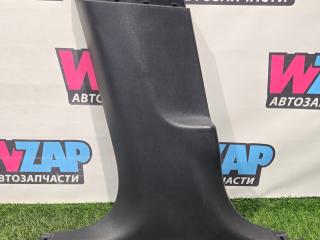 обшивка стойки центральной левой Tesla Model 3 1 поколение [рестайлинг] 2022, 1086296-00-K