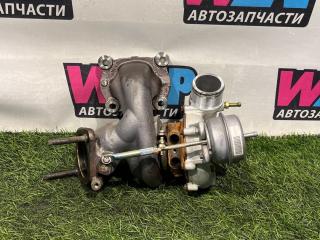турбина Ford Mustang 6 поколение S550 [рестайлинг] 2022, 2.3 л., бензин, МКПП, купе, FR3E9G438CJ