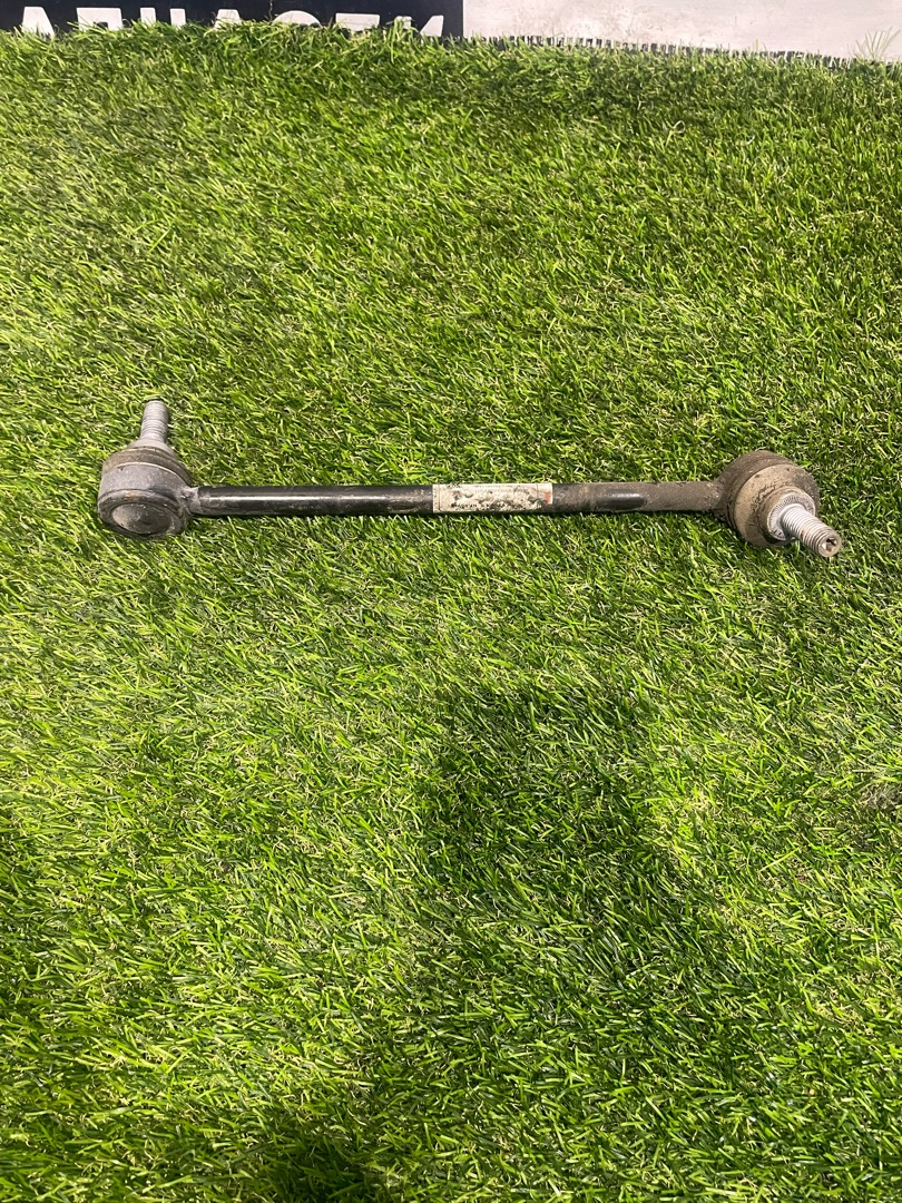 стойка стабилизатора Tesla Model Y 1 поколение 2022, электро, белый, 1188391-00-B - фото №1