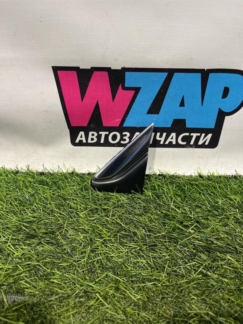 молдинг крыла Buick Encore GX 1 поколение 2020, 1.2 л., бензин, АКПП, внедорожник 5 дв., передний привод - фото №1