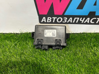 блок управления парктрониками Buick Encore GX 1 поколение 2021, 1.3 л., бензин, АКПП, внедорожник 5 дв., передний привод, 84591525