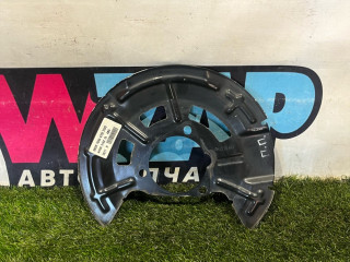 защитный кожух тормозного механизма Buick Encore GX 1 поколение 2021, 1.3 л., бензин, АКПП, внедорожник 5 дв., передний привод, 47522342