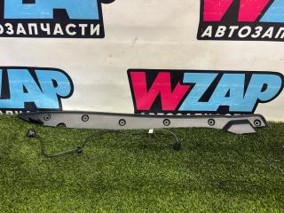 Датчик закрытия крышки багажника Tesla Model X 1 поколение [рестайлинг] 2023, электро, 1056300-00-D