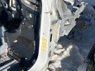 четверть передняя правая Buick Encore GX 1 поколение 2020, 1.3 л., бензин, АКПП, полный привод