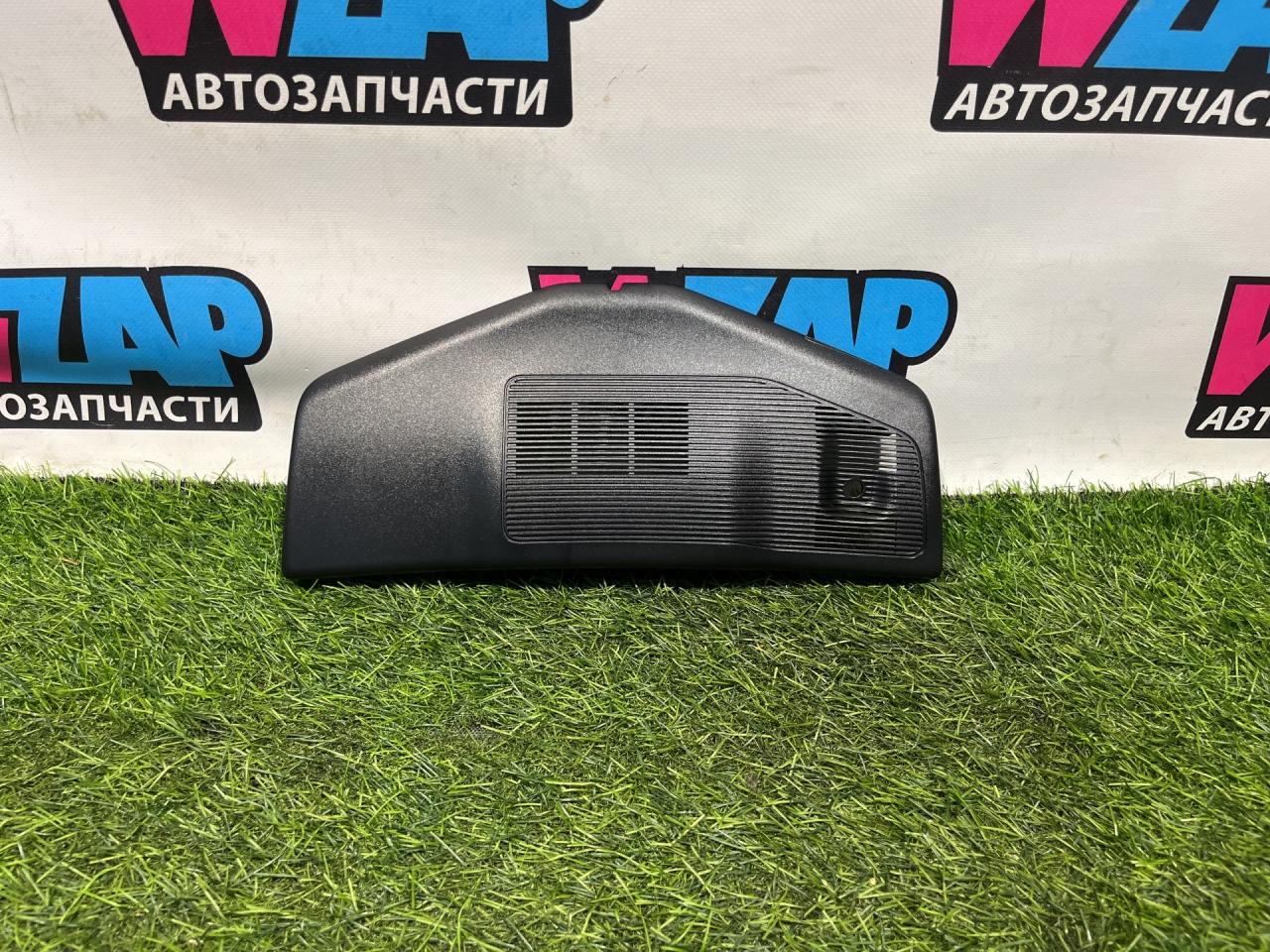 пластик Ford Explorer 6 поколение U625 2023, 2.3 л., бензин, АКПП, внедорожник 5 дв., полный привод, LB5B-17D550-DB - фото №1