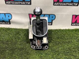 кулиса Ford Mustang 6 поколение S550 [рестайлинг] 2020, 2.3 л., бензин, АКПП, белый, купе, задний привод