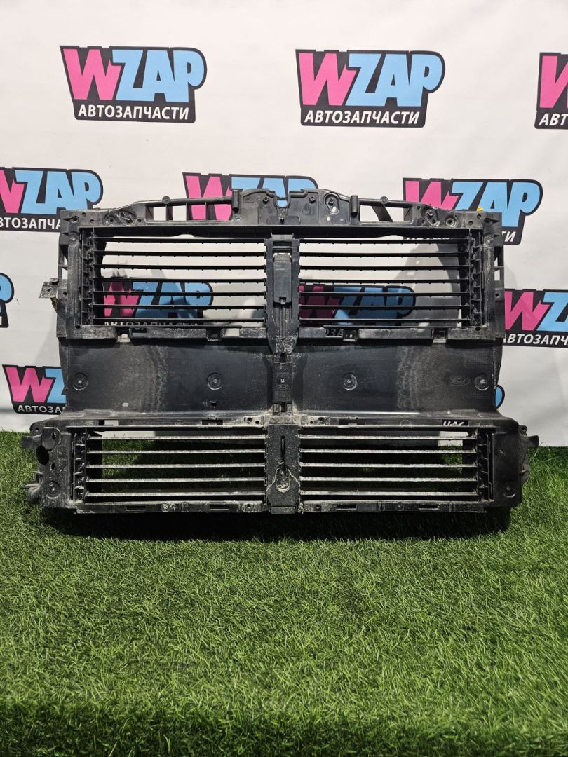 жалюзи Ford Escape 4 поколение CX482 2020, 1.5 л., бензин, АКПП, внедорожник 5 дв., LX6BA16E146B - фото №1