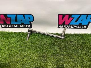 стойка стабилизатора Ford Mustang 6 поколение S550 [рестайлинг] 2021, 2.3 л., бензин, АКПП, оранжевый, купе, задний привод, FR3C5K483AB