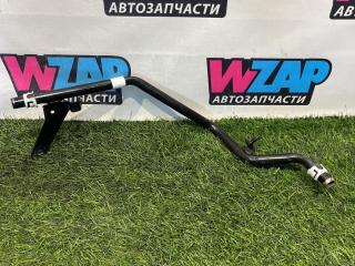 патрубок радиатора Ford Mustang 6 поколение S550 [рестайлинг] 2022, 2.3 л., бензин, МКПП, купе, GR3318K582AB