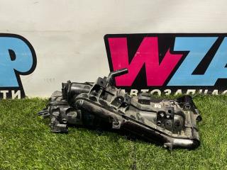 коллектор впускной Ford Mustang 7 поколение S650 2024, 2.3 л., бензин, АКПП, черный, купе, задний привод