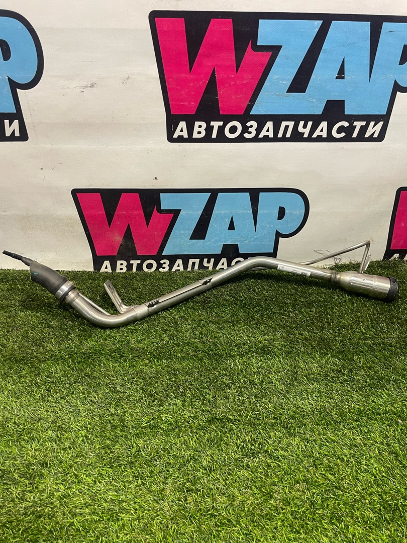 горловина топливного бака Buick Encore GX 1 поколение 2023, 1.2 л., бензин, АКПП, внедорожник 5 дв., передний привод, 60006753 - фото №1