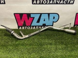 горловина топливного бака Buick Encore GX 1 поколение 2023, 1.2 л., бензин, АКПП, внедорожник 5 дв., передний привод, 60006753