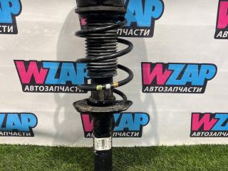 амортизатор передний Volkswagen Jetta 7 поколение 2019, 1.4 л., бензин, АКПП, серый, седан, передний привод, 5QM413031AA