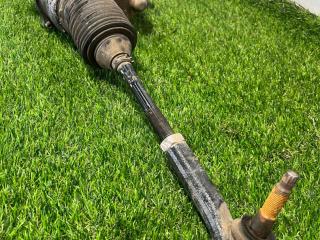 тяга рулевая Ford Mustang 6 поколение S550 [рестайлинг] 2019, 2.3 л., бензин, АКПП, кабриолет, задний привод