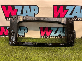 рамка двери Tesla Model X 1 поколение [рестайлинг] 2023, электро, 1028783-00