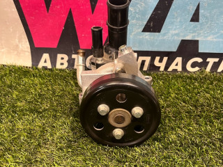 помпа Ford Mustang 6 поколение S550 [рестайлинг] 2019, 2.3 л., бензин, АКПП, кабриолет, задний привод, EJ7E-8B516-DA