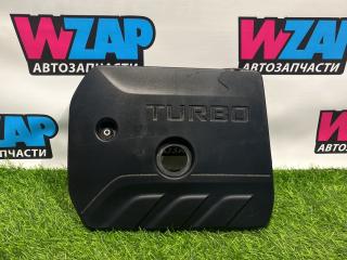 декоративная крышка двигателя Buick Encore GX 1 поколение 2021, 1.3 л., бензин, АКПП, внедорожник 5 дв., передний привод, 12703934