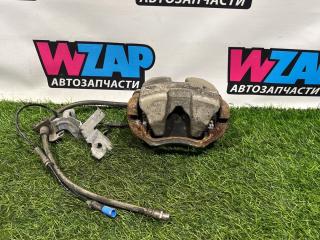 суппорт передний левый BMW 3 серия G20 2021, 6024330