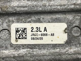 подушка крепления КПП Ford Mustang 6 поколение S550 [рестайлинг] 2020, 2.3 л., бензин, АКПП, купе, JR3C-6068-AB