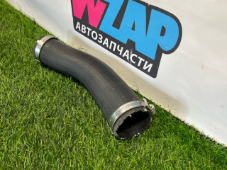 патрубок интеркулера Ford Explorer 6 поколение U625 2023, 2.3 л., бензин, АКПП, внедорожник 5 дв., полный привод
