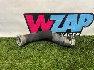 патрубок интеркулера Mini Cabrio 3 поколение [рестайлинг] 2021, 1.5 л., бензин, АКПП, красный, кабриолет, передний привод, 8511338